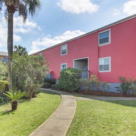 Pensacola Beach Breeze Villa Exterior foto