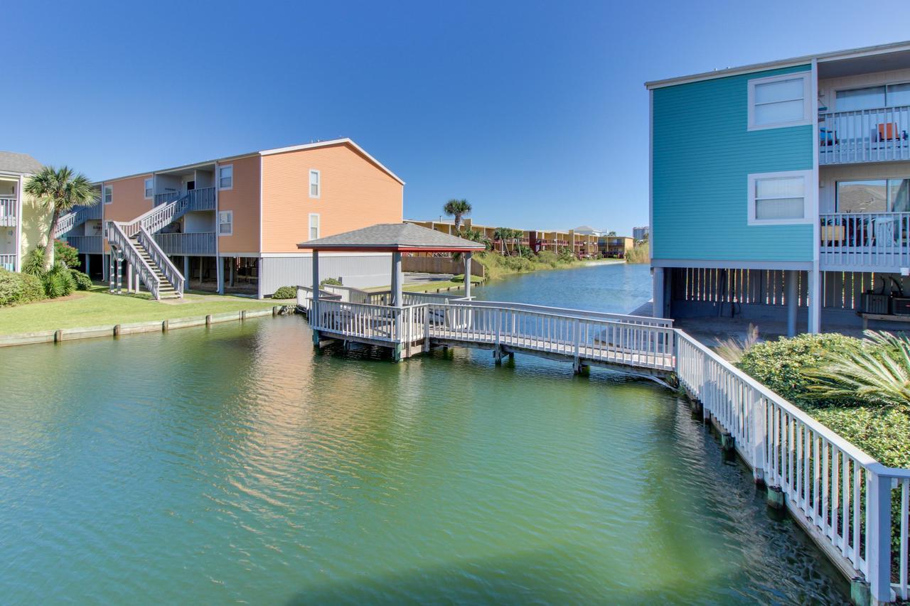 Pensacola Beach Breeze Villa Exterior foto