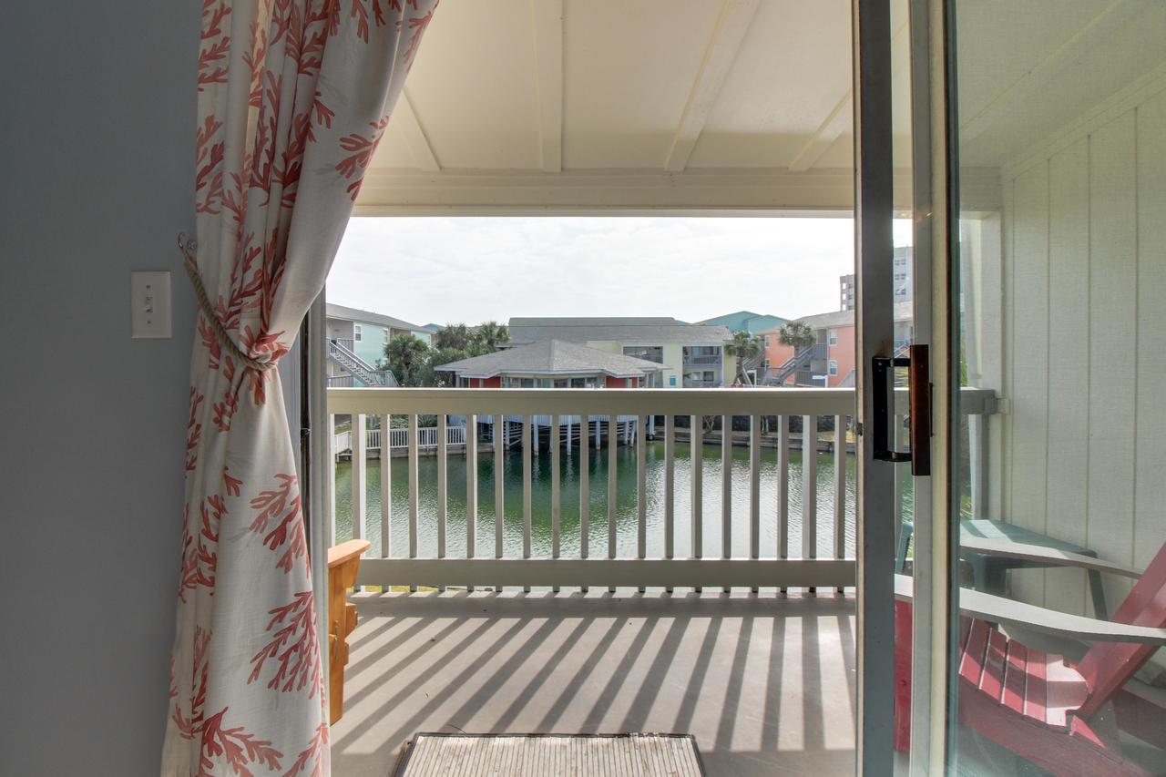 Pensacola Beach Breeze Villa Exterior foto
