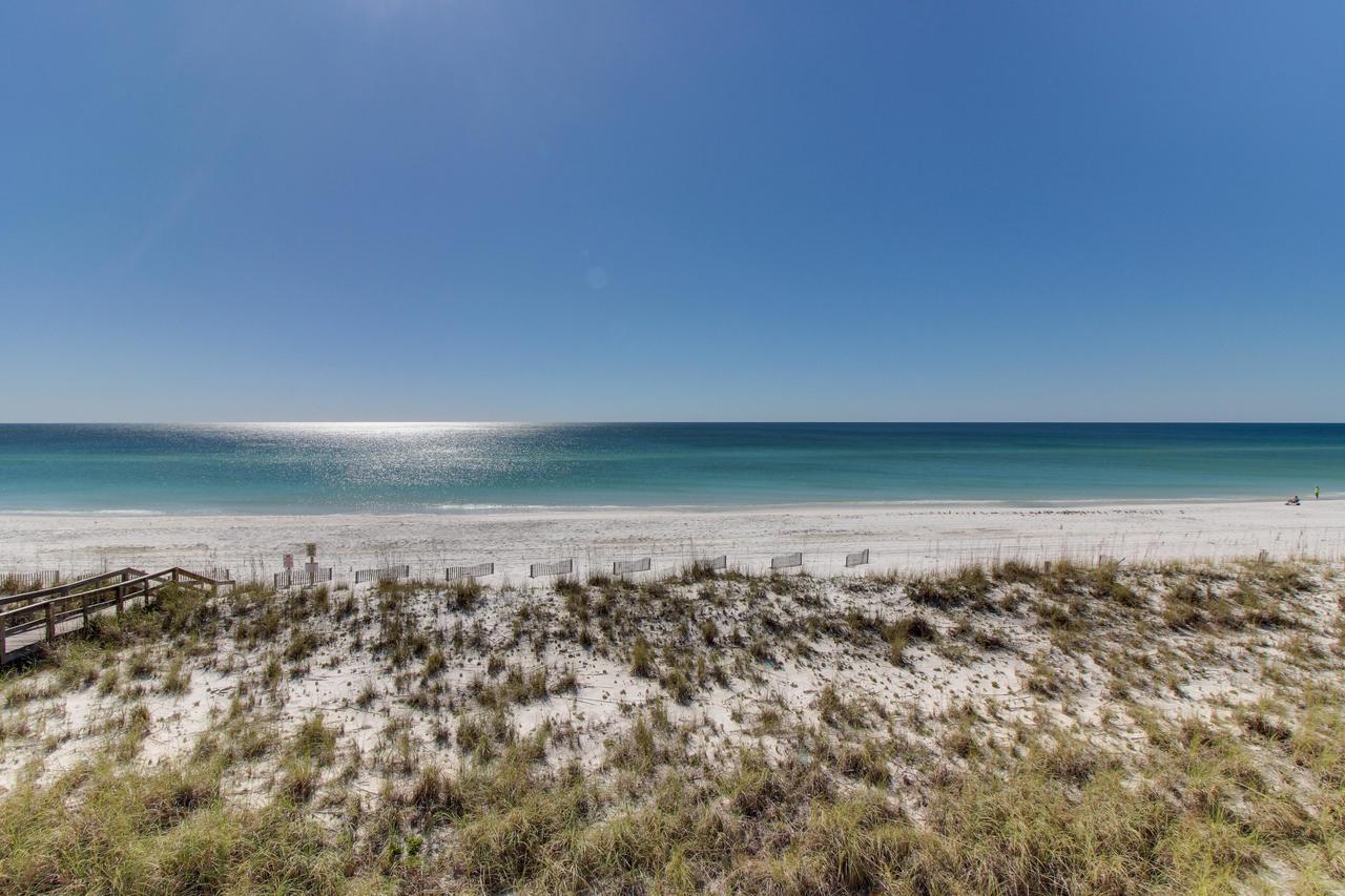 Pensacola Beach Breeze Villa Exterior foto