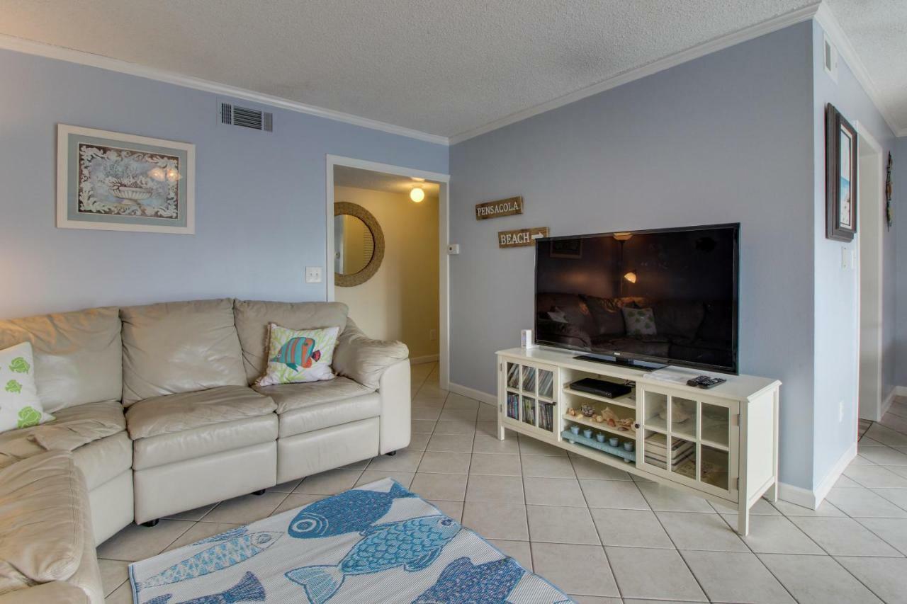 Pensacola Beach Breeze Villa Exterior foto