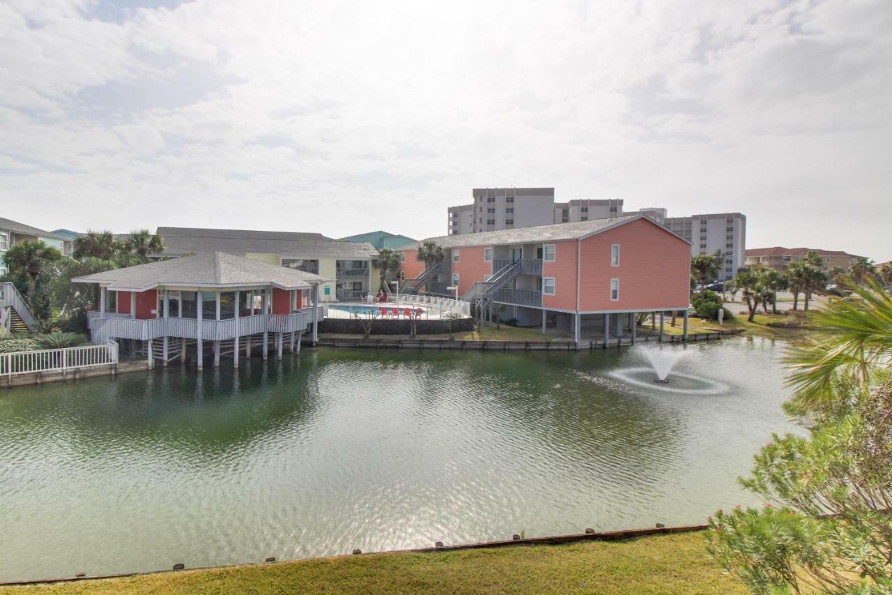 Pensacola Beach Breeze Villa Exterior foto