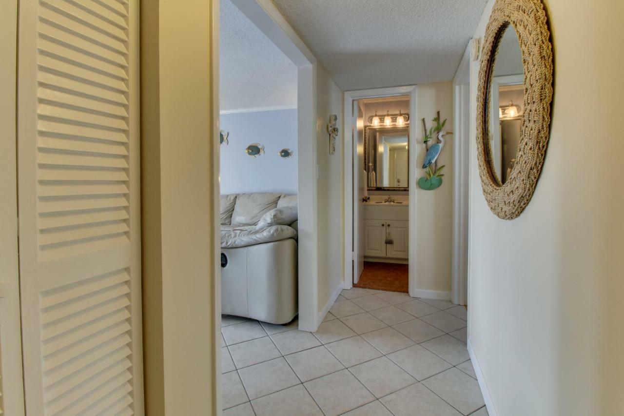Pensacola Beach Breeze Villa Exterior foto