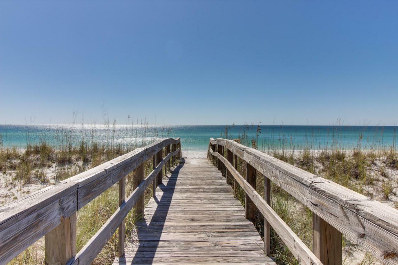 Pensacola Beach Breeze Villa Exterior foto